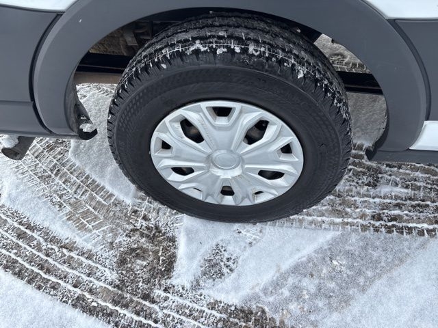 Ford Transit 350 XLT 2021