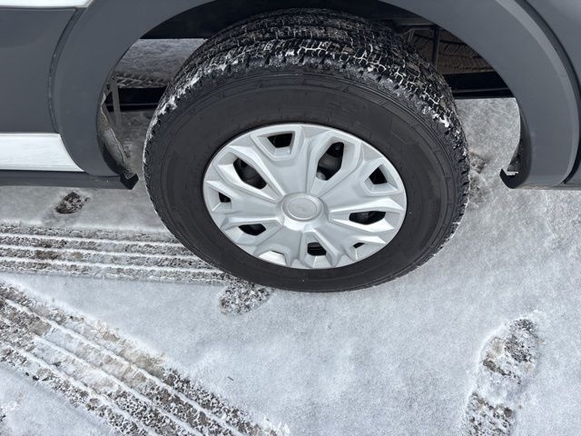 Ford Transit 350 XLT 2021