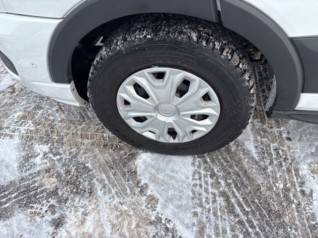 Ford Transit 350 XLT 2021