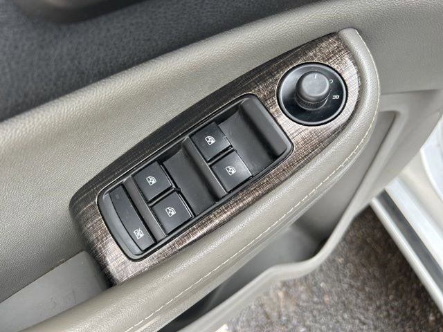 Chevrolet Malibu  2015