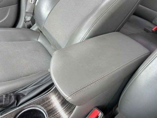 Chevrolet Malibu  2015