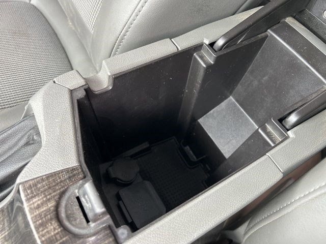 Chevrolet Malibu  2015