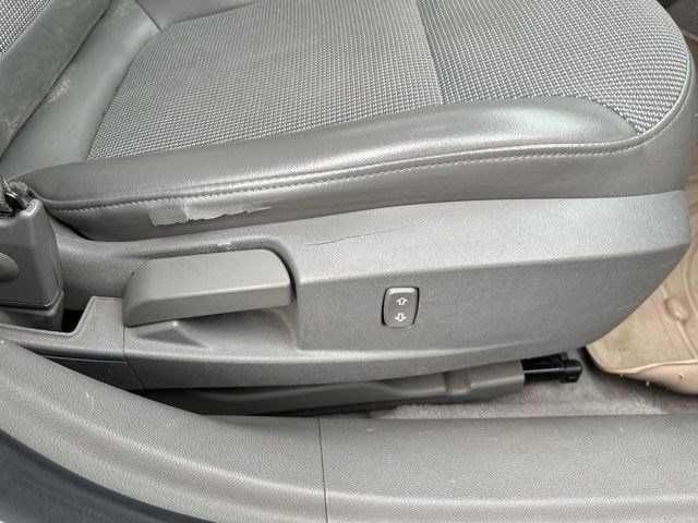 Chevrolet Malibu  2015