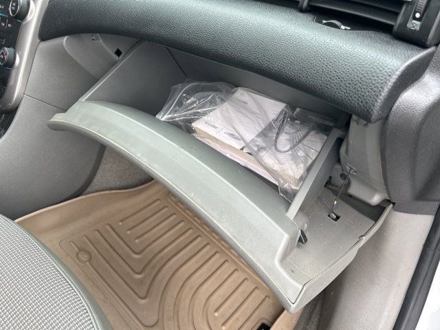 Chevrolet Malibu  2015