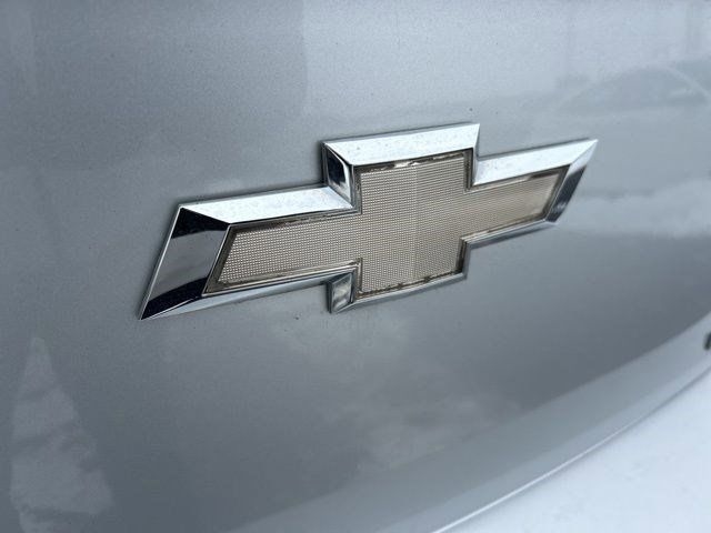 Chevrolet Malibu  2015