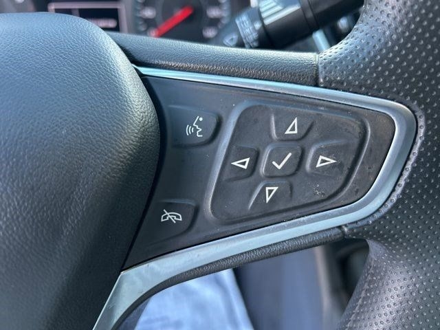 Chevrolet Malibu  2022