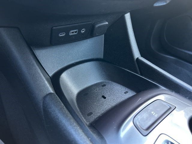 Chevrolet Malibu  2022