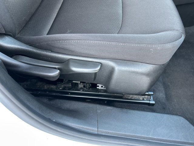 Chevrolet Malibu  2022