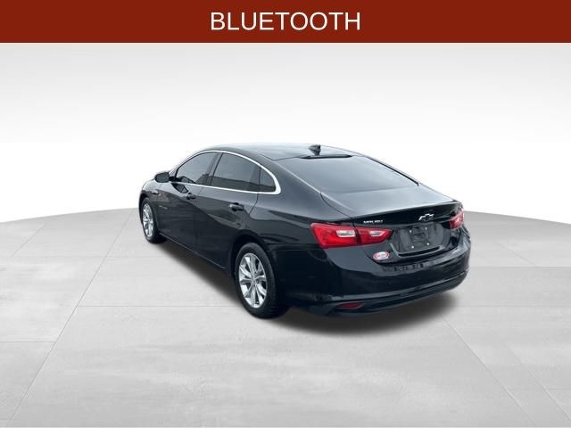 Chevrolet Malibu  2023