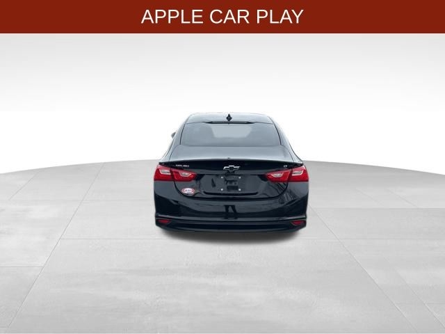 Chevrolet Malibu  2023