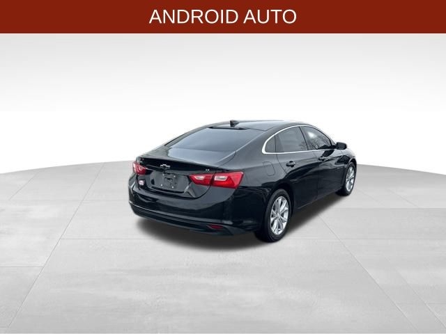 Chevrolet Malibu  2023