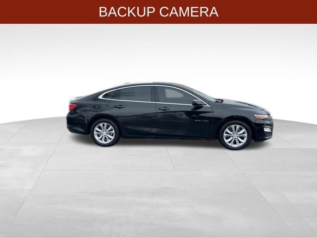 Chevrolet Malibu  2023