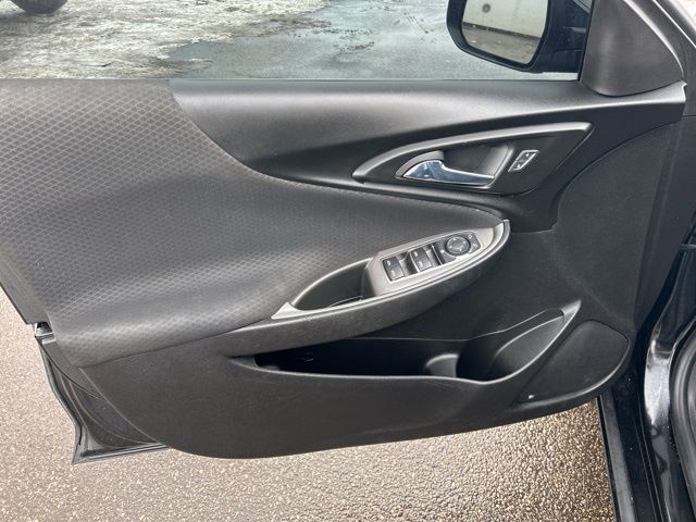 Chevrolet Malibu  2023