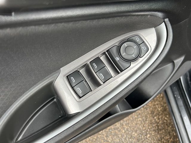 Chevrolet Malibu  2023