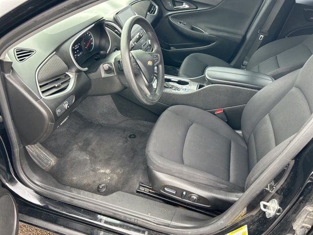 Chevrolet Malibu  2023