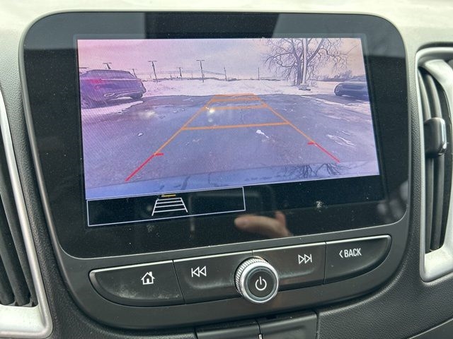 Chevrolet Malibu  2023