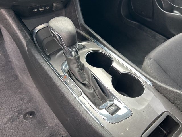 Chevrolet Malibu  2023