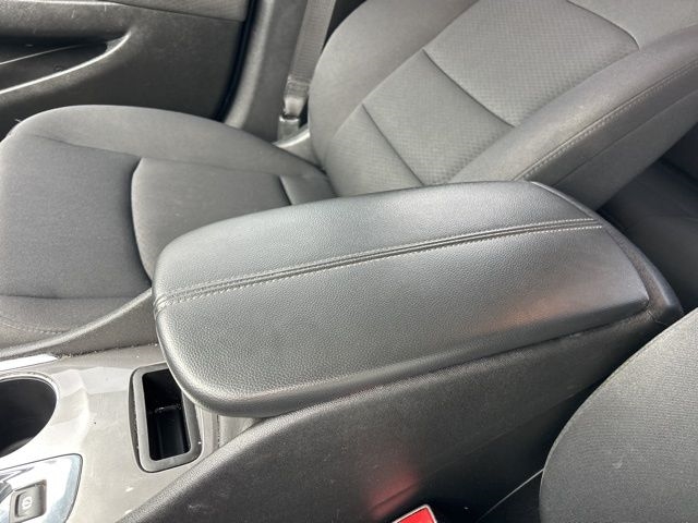 Chevrolet Malibu  2023