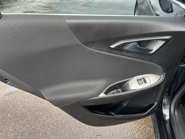 Chevrolet Malibu  2023