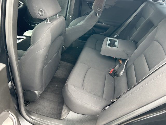 Chevrolet Malibu  2023