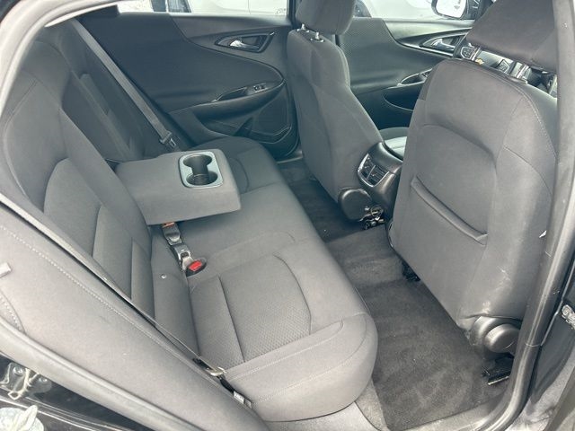 Chevrolet Malibu  2023