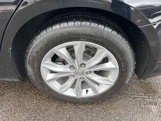 Chevrolet Malibu  2023