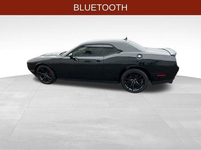 Dodge Challenger SXT 2017