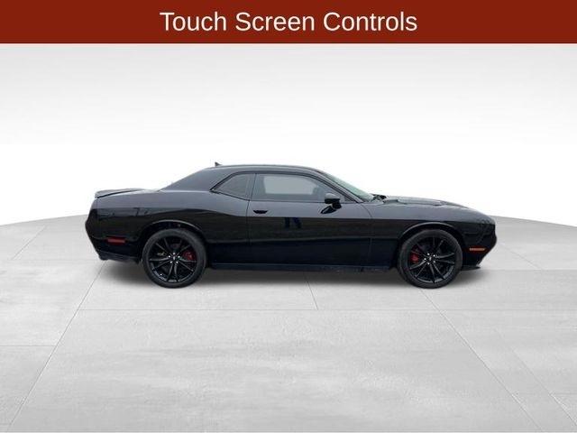 Dodge Challenger SXT 2017