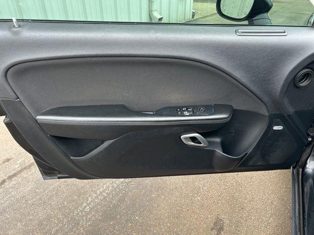 Dodge Challenger SXT 2017