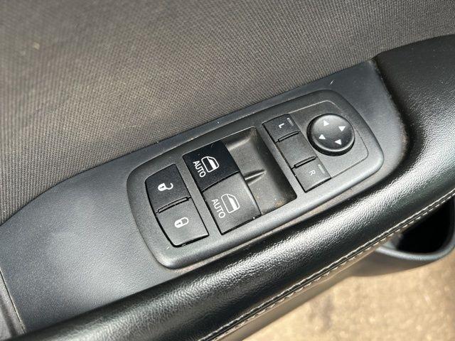 Dodge Challenger SXT 2017