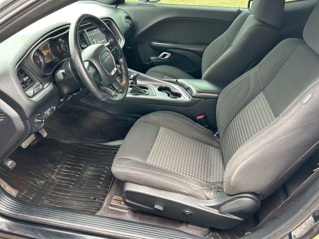 Dodge Challenger SXT 2017