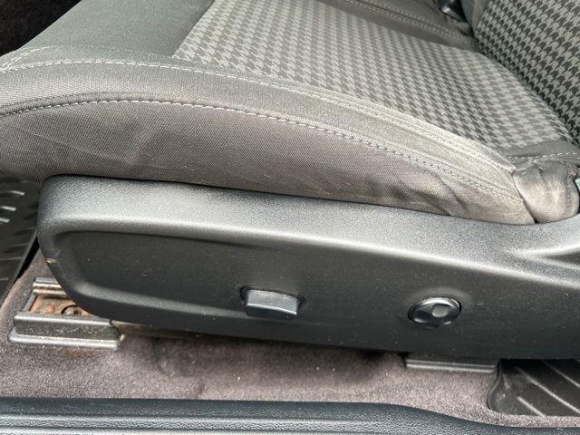 Dodge Challenger SXT 2017