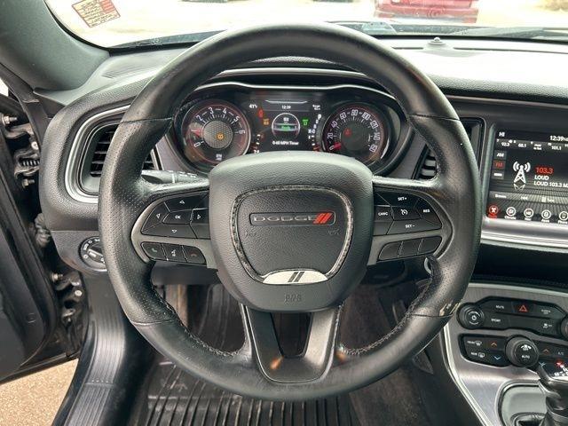 Dodge Challenger SXT 2017