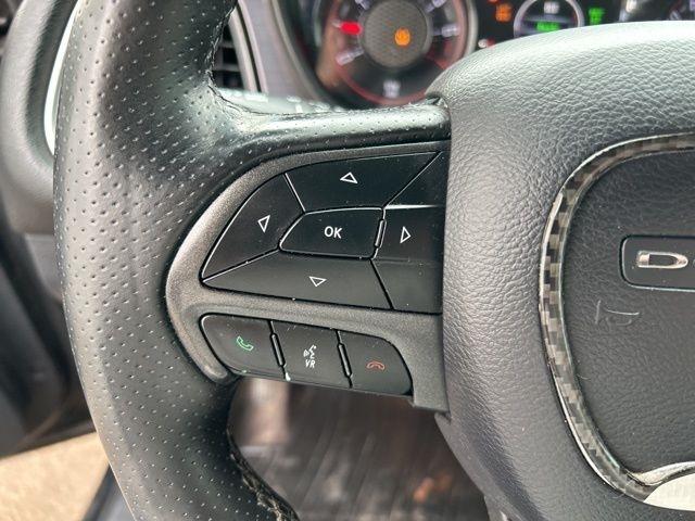 Dodge Challenger SXT 2017