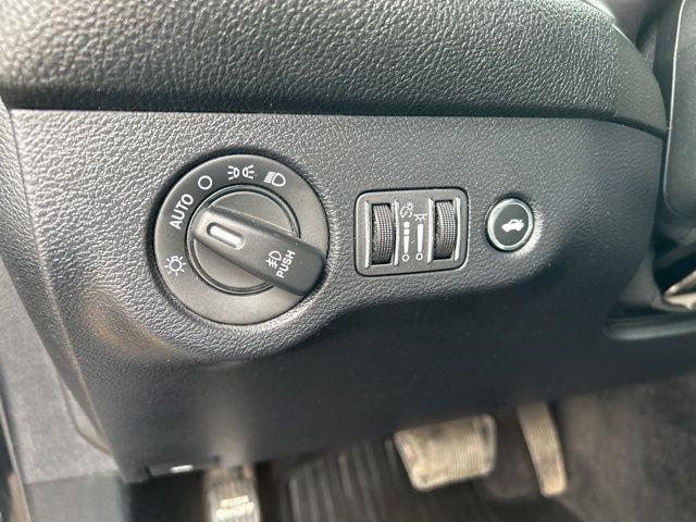 Dodge Challenger SXT 2017