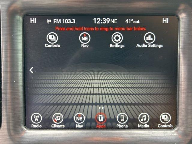 Dodge Challenger SXT 2017