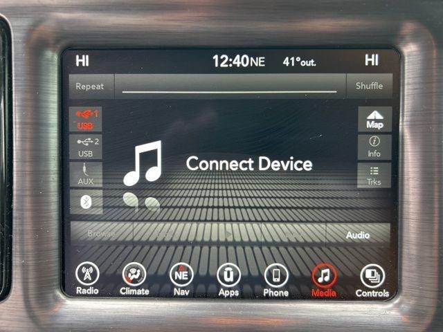 Dodge Challenger SXT 2017