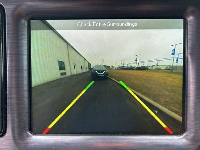 Dodge Challenger SXT 2017