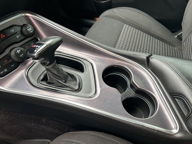 Dodge Challenger SXT 2017