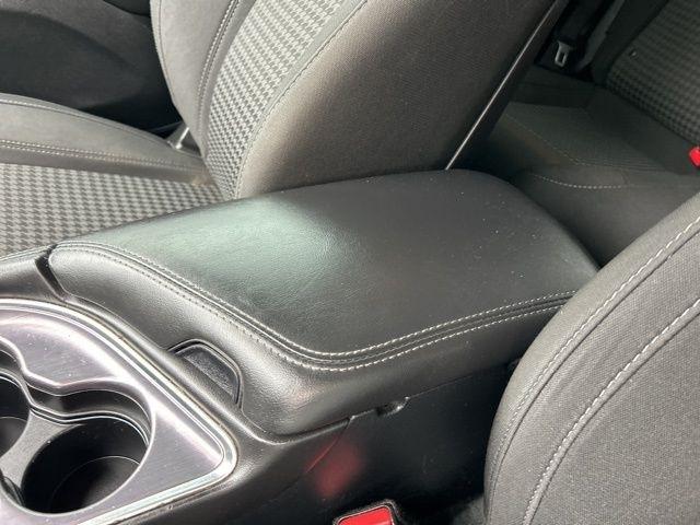 Dodge Challenger SXT 2017