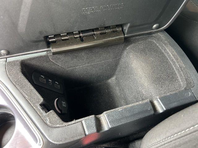 Dodge Challenger SXT 2017