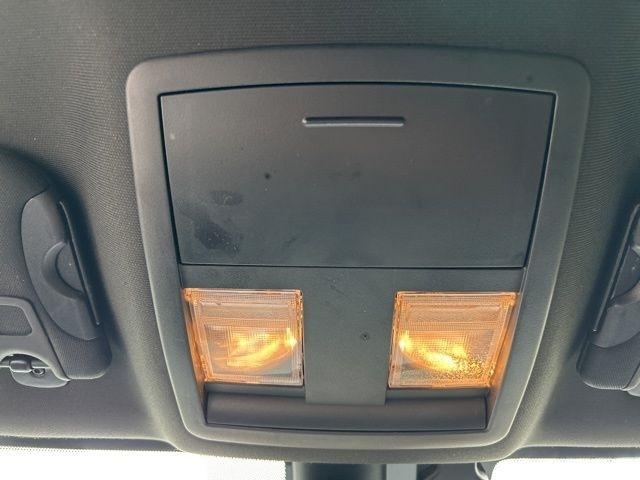 Dodge Challenger SXT 2017