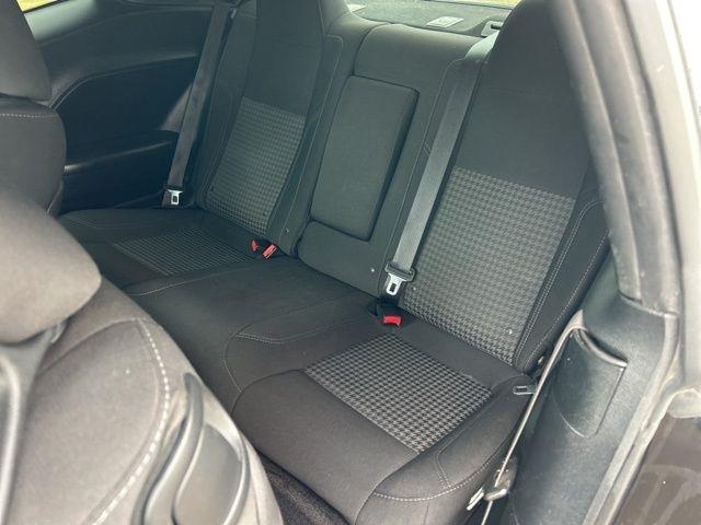 Dodge Challenger SXT 2017