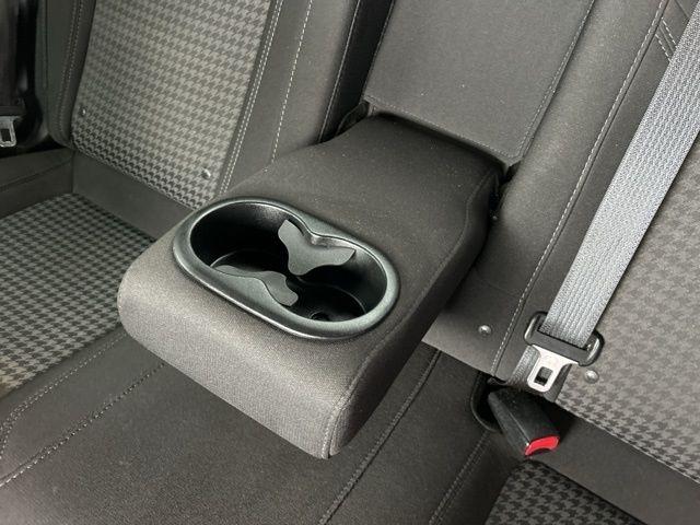 Dodge Challenger SXT 2017