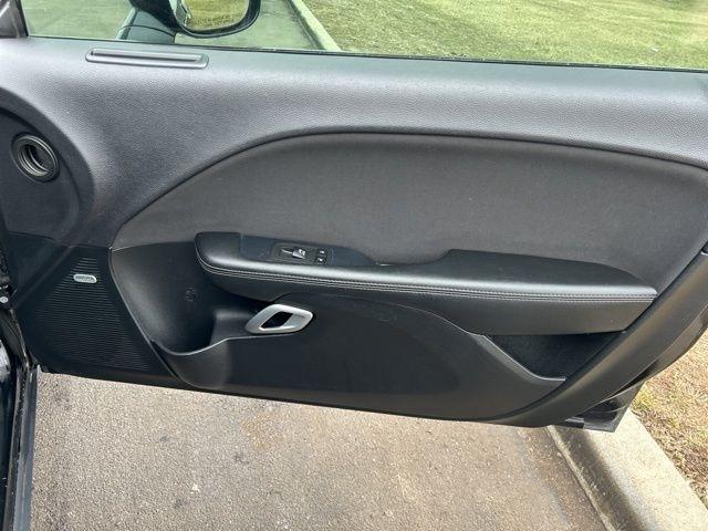 Dodge Challenger SXT 2017