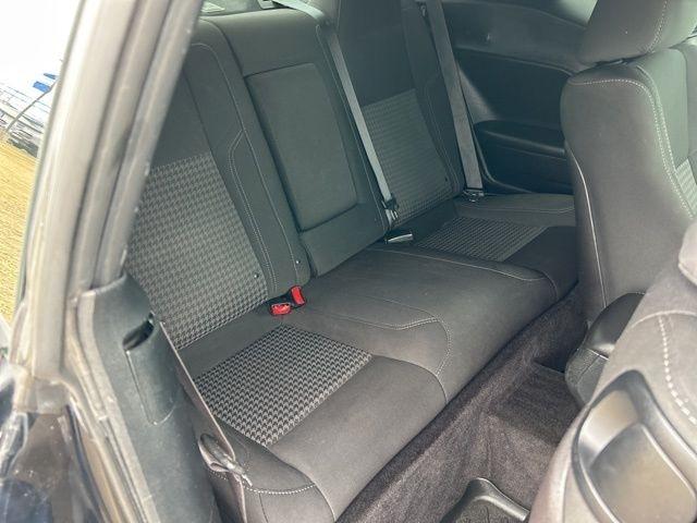 Dodge Challenger SXT 2017