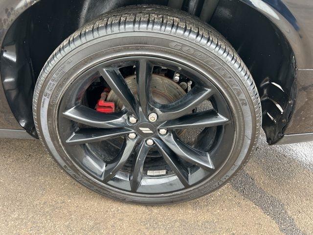 Dodge Challenger SXT 2017