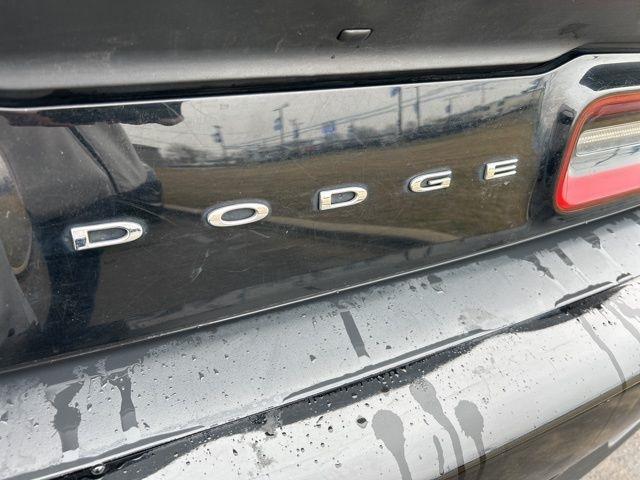 Dodge Challenger SXT 2017