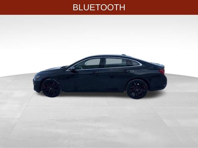 Chevrolet Malibu LT 2018