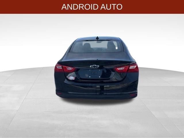 Chevrolet Malibu LT 2018